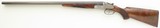 Merkel 447SL 20 gauge, 2006, 28-inch, Briley tubes, three-inch, ejectors, sidelock, clips, Richter engraving, 6.4 pounds, 14.25 LOP, 95%, layaway - Image 3 of 15