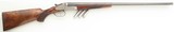 Merkel 447SL 20 gauge, 2006, 28-inch, Briley tubes, three-inch, ejectors, sidelock, clips, Richter engraving, 6.4 pounds, 14.25 LOP, 95%, layaway - Image 2 of 15