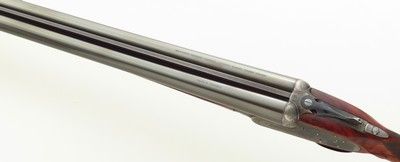 Purdey 12 gauge, one owner, 1962, 26-inch M/F, 7.2 pounds, 14.45 LOP, strong bores and mechanics, layaway - Image 3 of 15