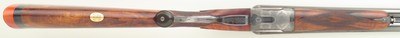 Purdey 12 gauge, one owner, 1962, 26-inch M/F, 7.2 pounds, 14.45 LOP, strong bores and mechanics, layaway - Image 4 of 15
