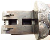 Purdey 12 gauge, one owner, 1962, 26-inch M/F, 7.2 pounds, 14.45 LOP, strong bores and mechanics, layaway - Image 12 of 15