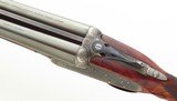 Purdey 12 gauge, one owner, 1962, 26-inch M/F, 7.2 pounds, 14.45 LOP, strong bores and mechanics, layaway - Image 7 of 15