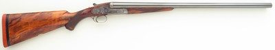 Purdey 12 gauge, one owner, 1962, 26-inch M/F, 7.2 pounds, 14.45 LOP, strong bores and mechanics, layaway - Image 1 of 15