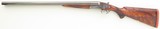 Purdey 12 gauge, one owner, 1962, 26-inch M/F, 7.2 pounds, 14.45 LOP, strong bores and mechanics, layaway - Image 2 of 15