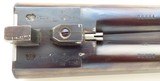 Purdey 12 gauge, one owner, 1962, 26-inch M/F, 7.2 pounds, 14.45 LOP, strong bores and mechanics, layaway - Image 14 of 15
