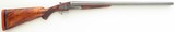 Purdey 12 gauge, one owner, 1962, 26-inch M/F, 7.2 pounds, 14.45 LOP, strong bores and mechanics, layaway