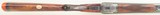 Purdey 12 gauge, one owner, 1962, 26-inch M/F, 7.2 pounds, 14.45 LOP, strong bores and mechanics, layaway - Image 4 of 15