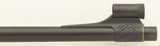 Dakota 76 special order .300 H&H Magnum, engraved, color case, sights, Swarovski, one of a set of three, high condition, layaway - Image 12 of 15