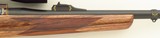 Dakota 76 special order .300 H&H Magnum, engraved, color case, sights, Swarovski, one of a set of three, high condition, layaway - Image 11 of 15