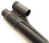 Dakota 76 special order .375 H&H Magnum, engraved, color case, sights, Swarovski, one of a set of three, high condition, layaway - Image 11 of 15