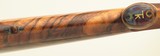 Dakota 76 special order .375 H&H Magnum, engraved, color case, sights, Swarovski, one of a set of three, high condition, layaway - Image 10 of 15