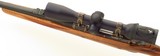 Dakota 76 special order .400 H&H Magnum, engraved, color case, sights, Swarovski, one of a set of three, high condition, layaway - Image 3 of 15