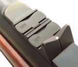 Rigby Mopani limited edition .450 Rigby Magnum, #7 of 12, quarter rib, SSB Mauser magnum, 3P, drop box, Lingon engraving, serialed case, layaway - Image 11 of 15