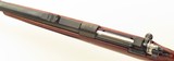 Rigby Mopani limited edition .450 Rigby Magnum, #7 of 12, quarter rib, SSB Mauser magnum, 3P, drop box, Lingon engraving, serialed case, layaway - Image 4 of 15