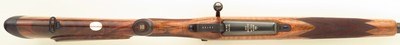 Rigby limited edition .416 Rigby Magnum, 
