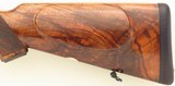 Rigby limited edition .416 Rigby Magnum, 