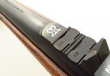 Rigby limited edition .416 Rigby Magnum, 