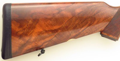 Rigby limited edition .416 Rigby Magnum, 