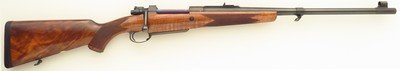 Rigby limited edition .416 Rigby Magnum, 