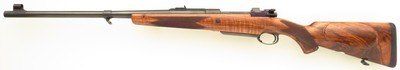 Rigby limited edition .416 Rigby Magnum, 