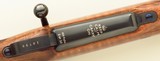 Rigby limited edition .416 Rigby Magnum, 