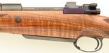 Rigby limited edition .416 Rigby Magnum, 