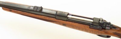 Rigby limited edition .416 Rigby Magnum, 