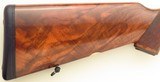 Rigby limited edition .416 Rigby Magnum, 
