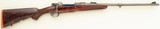 Rigby limited edition .350 Rigby Magnum, Rhino's Namibia - Robin Hurt, #2/12, Moringa, express, Mauser 98 SSB, 3P, engraved, cased, unfired, layaway - Image 2 of 15