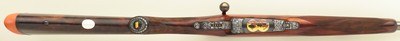 Rigby limited edition .350 Rigby Magnum, Rhino's Namibia - Robin Hurt, #2/12, Moringa, express, Mauser 98 SSB, 3P, engraved, cased, unfired, layaway - Image 5 of 15