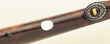 Rigby limited edition .350 Rigby Magnum, Rhino's Namibia - Robin Hurt, #2/12, Moringa, express, Mauser 98 SSB, 3P, engraved, cased, unfired, layaway - Image 12 of 15