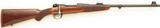 Rigby limited edition .275 Rigby, WDM Bell #16/50, Mauser 98, flat bolt handle, 3P, engraved, 8.0 pounds, 14-inch, serialed case, ammo, extras, 98% - Image 2 of 15