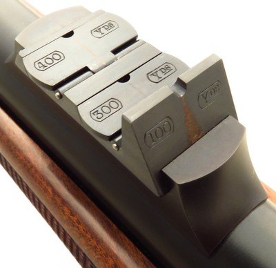 Rigby limited edition .275 Rigby, WDM Bell #16/50, Mauser 98, flat bolt handle, 3P, engraved, 8.0 pounds, 14-inch, serialed case, ammo, extras, 98% - Image 10 of 15