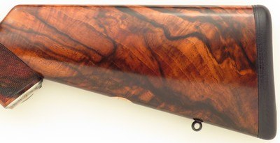 Rigby limited edition Falling Block .416 Rigby No. 2, Farquharson, #2/10, express, extraordinary execution and engraving, cased, pristine, layaway - Image 11 of 15