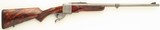 Rigby limited edition Falling Block .416 Rigby No. 2, Farquharson, #2/10, express, extraordinary execution and engraving, cased, pristine, layaway - Image 3 of 15