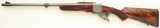 Rigby limited edition Falling Block .416 Rigby No. 2, Farquharson, #2/10, express, extraordinary execution and engraving, cased, pristine, layaway - Image 2 of 15