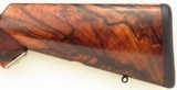Rigby limited edition Falling Block .416 Rigby No. 2, Farquharson, #2/10, express, extraordinary execution and engraving, cased, pristine, layaway - Image 11 of 15