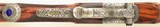 Rigby limited edition Falling Block .416 Rigby No. 2, Farquharson, #2/10, express, extraordinary execution and engraving, cased, pristine, layaway - Image 9 of 15