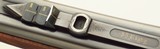 Rigby double rifle in .35 Rigby, express, quarter rib, ejectors, scalloped boxlock, AAA English, BL Hands engraving, 450 rounds, over 90%, layaway - Image 13 of 15