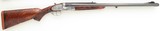 Makinson .600 NE double rifle, 1,100 hours of engraving, picture locks, ejectors, exhibition walnut, extended tangs, cased, superlative, layaway - Image 2 of 15