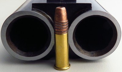 Makinson .600 NE double rifle, 1,100 hours of engraving, picture locks, ejectors, exhibition walnut, extended tangs, cased, superlative, layaway - Image 15 of 15