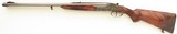 Holland & Holland Royal .500 NE double rifle, express, hand-detachable locks, extended tangs, color case, Long engraving, 14.65 LOP, cased, layaway - Image 3 of 15