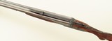 Holland & Holland Royal .500 NE double rifle, express, hand-detachable locks, extended tangs, color case, Long engraving, 14.65 LOP, cased, layaway - Image 4 of 15