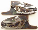 Holland & Holland Royal .500 NE double rifle, express, hand-detachable locks, extended tangs, color case, Long engraving, 14.65 LOP, cased, layaway - Image 15 of 15