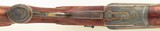 Holland & Holland Royal .500 NE double rifle, express, hand-detachable locks, extended tangs, color case, Long engraving, 14.65 LOP, cased, layaway - Image 9 of 15