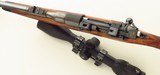 Holland & Holland .300 H&H Magnum, Mauser 98, 25-inch, banded, 3P, H&H serialed mounts, trap, Swarovski, 14.6 LOP, unfired since proof, layaway - Image 3 of 15