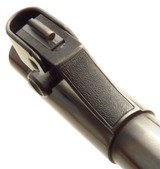 Holland & Holland .300 H&H Magnum, Mauser 98, 25-inch, banded, 3P, H&H serialed mounts, trap, Swarovski, 14.6 LOP, unfired since proof, layaway - Image 11 of 15
