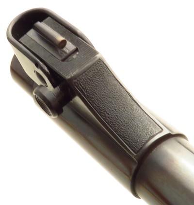 Holland & Holland .300 H&H Magnum, Mauser 98, 25-inch, banded, 3P, H&H serialed mounts, trap, Swarovski, 14.6 LOP, unfired since proof, layaway - Image 11 of 15