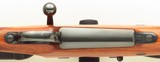 Holland & Holland .375 H&H Magnum, Mauser 98, banded, express, 3P, serialed mounts, Swarovski, pristine, layaway - Image 8 of 15
