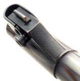 Holland & Holland .375 H&H Magnum, Mauser 98, banded, express, 3P, serialed mounts, Swarovski, pristine, layaway - Image 12 of 15